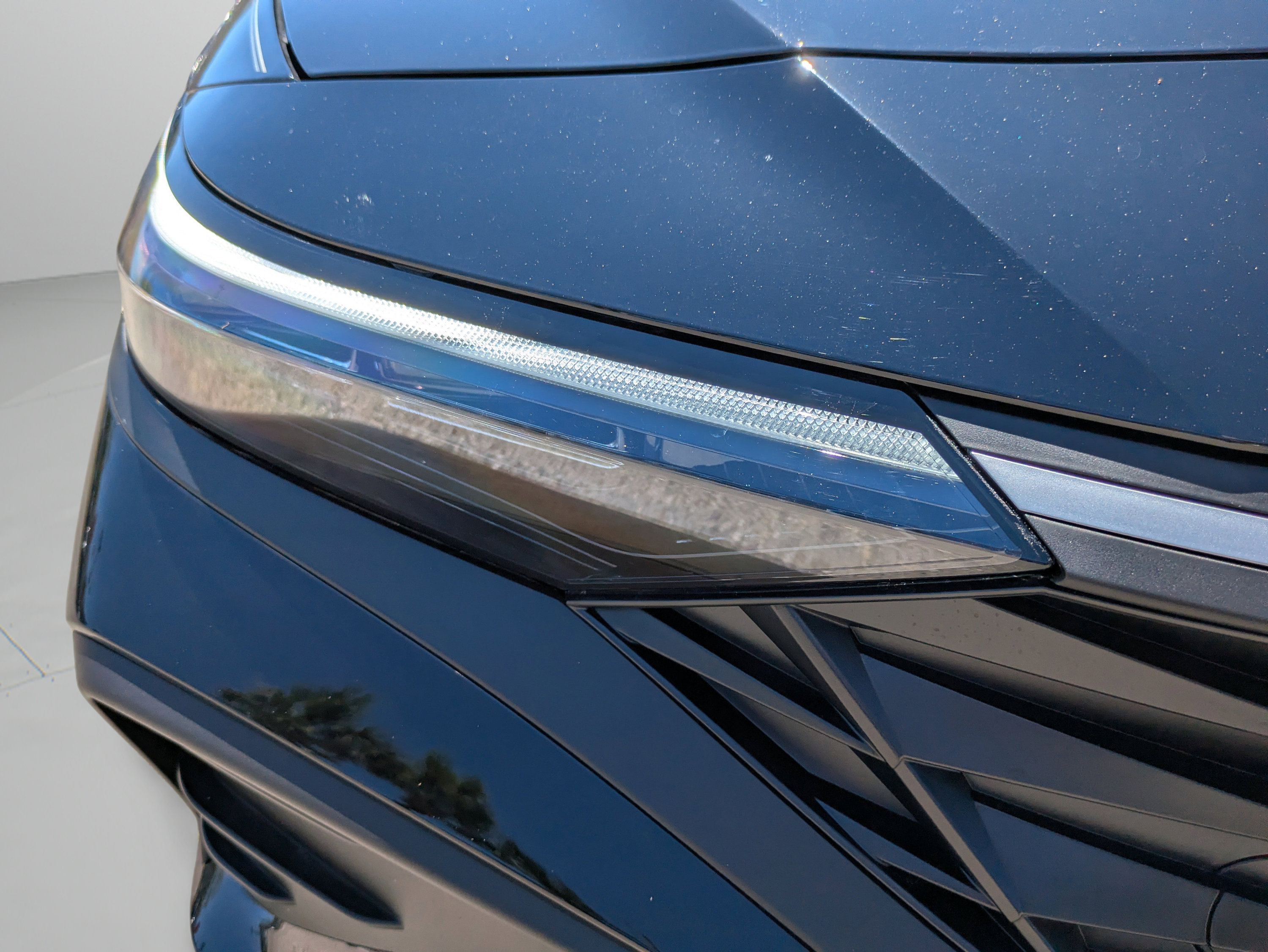 New 2026 Hyundai Elantra Sport FWD image 29