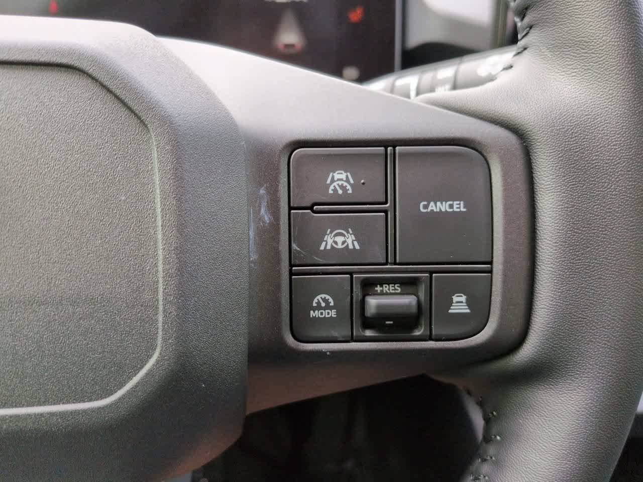 Used 2026 Toyota RAV4 XSE w/ Weather Package AWD/4WD image 25