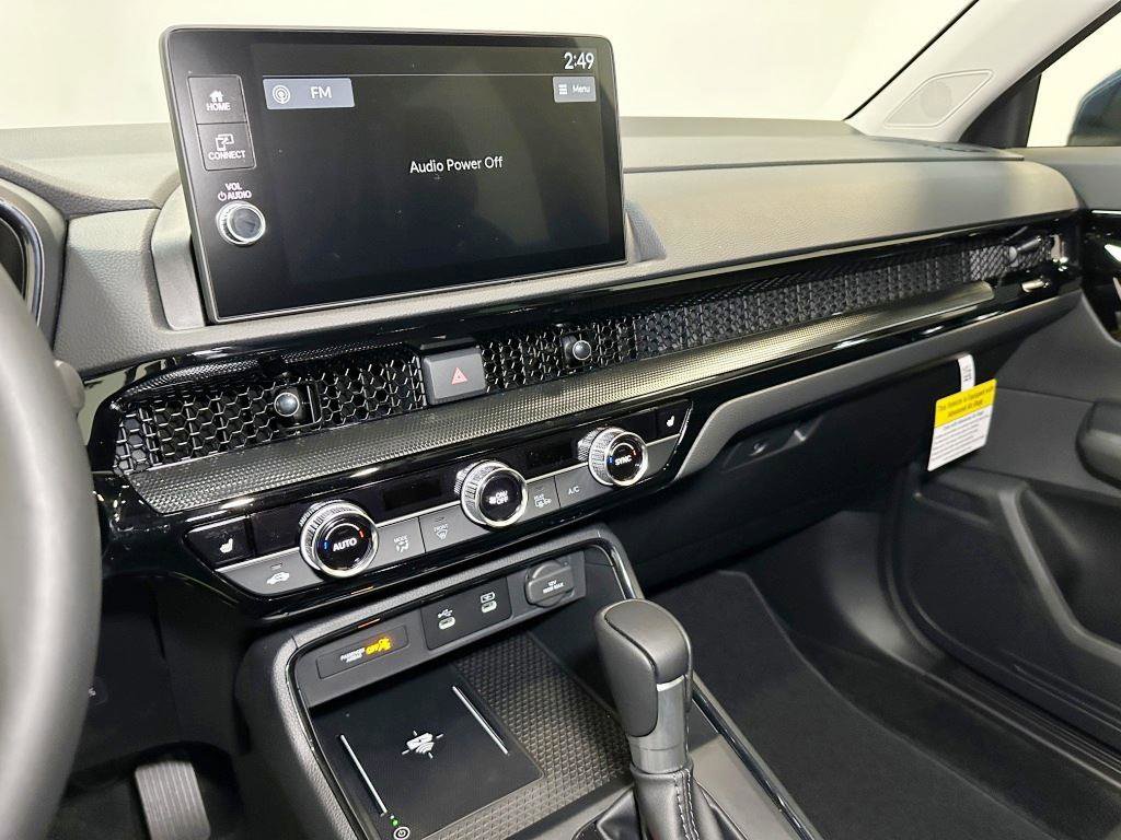 New 2026 Honda CR-V EX-L image 19