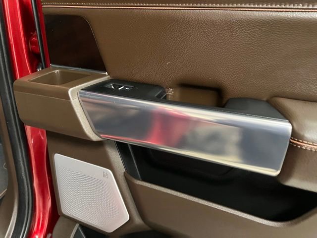 Used 2025 Ford F350 King Ranch AWD/4WD image 56