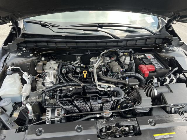 Used 2024 Nissan Altima 2.5 SL image 33