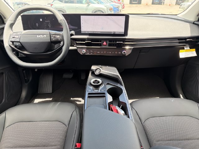 New 2026 Kia EV6 Light RWD image 9