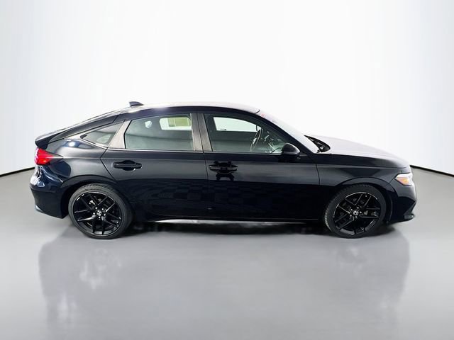 Used 2022 Honda Civic Sport image 9