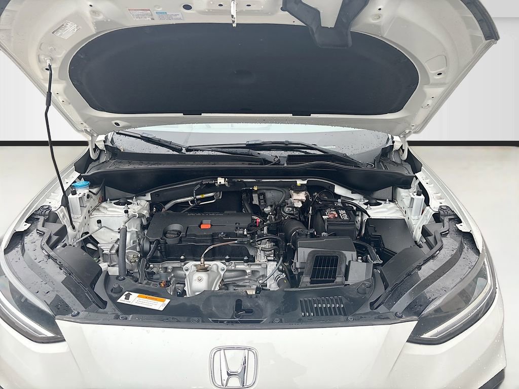 Used 2024 Honda HR-V LX image 27