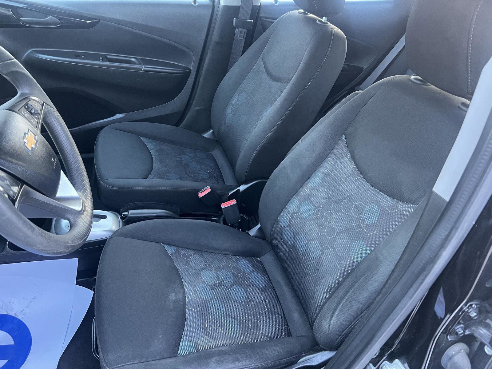 Used 2017 Chevrolet Spark LT image 10