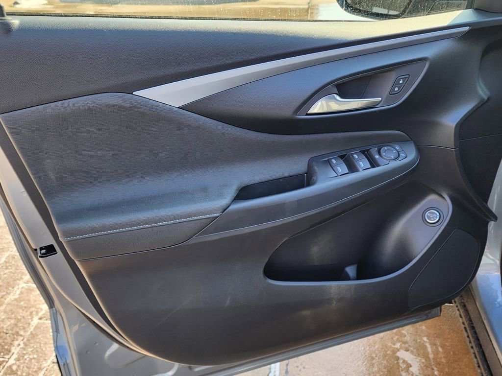 New 2026 Buick Envista Preferred w/ Convenience I Package FWD image 13