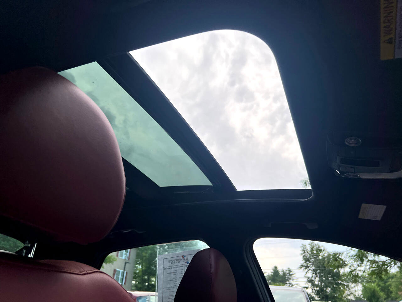 Used 2024 Kia K5 GT-Line image 14