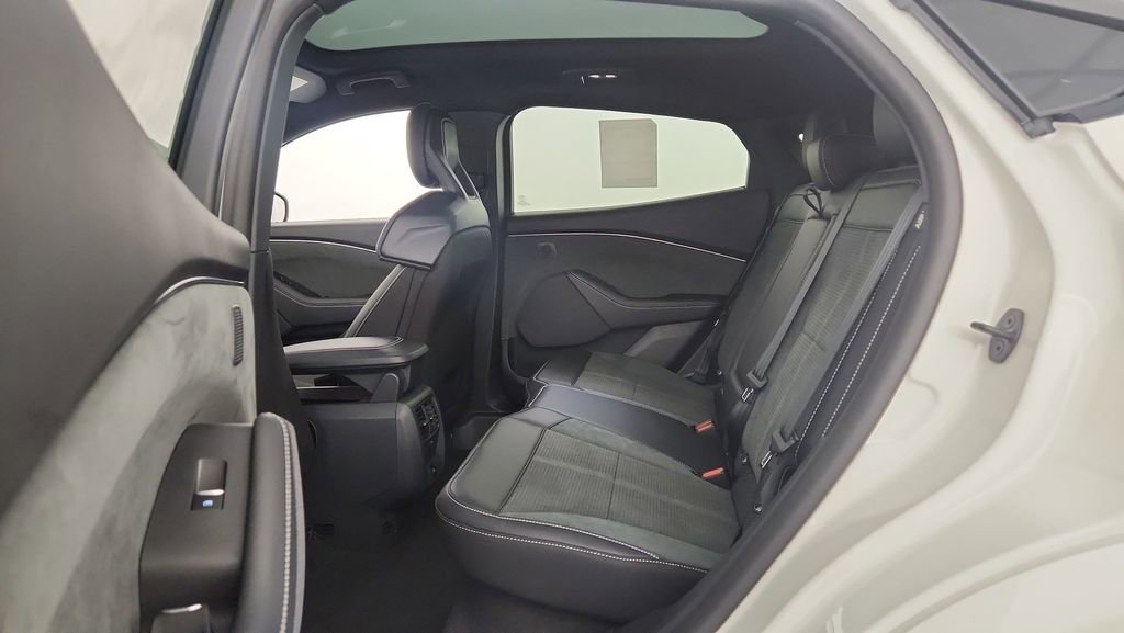 New 2025 Ford Mustang Mach-E GT w/ Interior Protection Package image 35