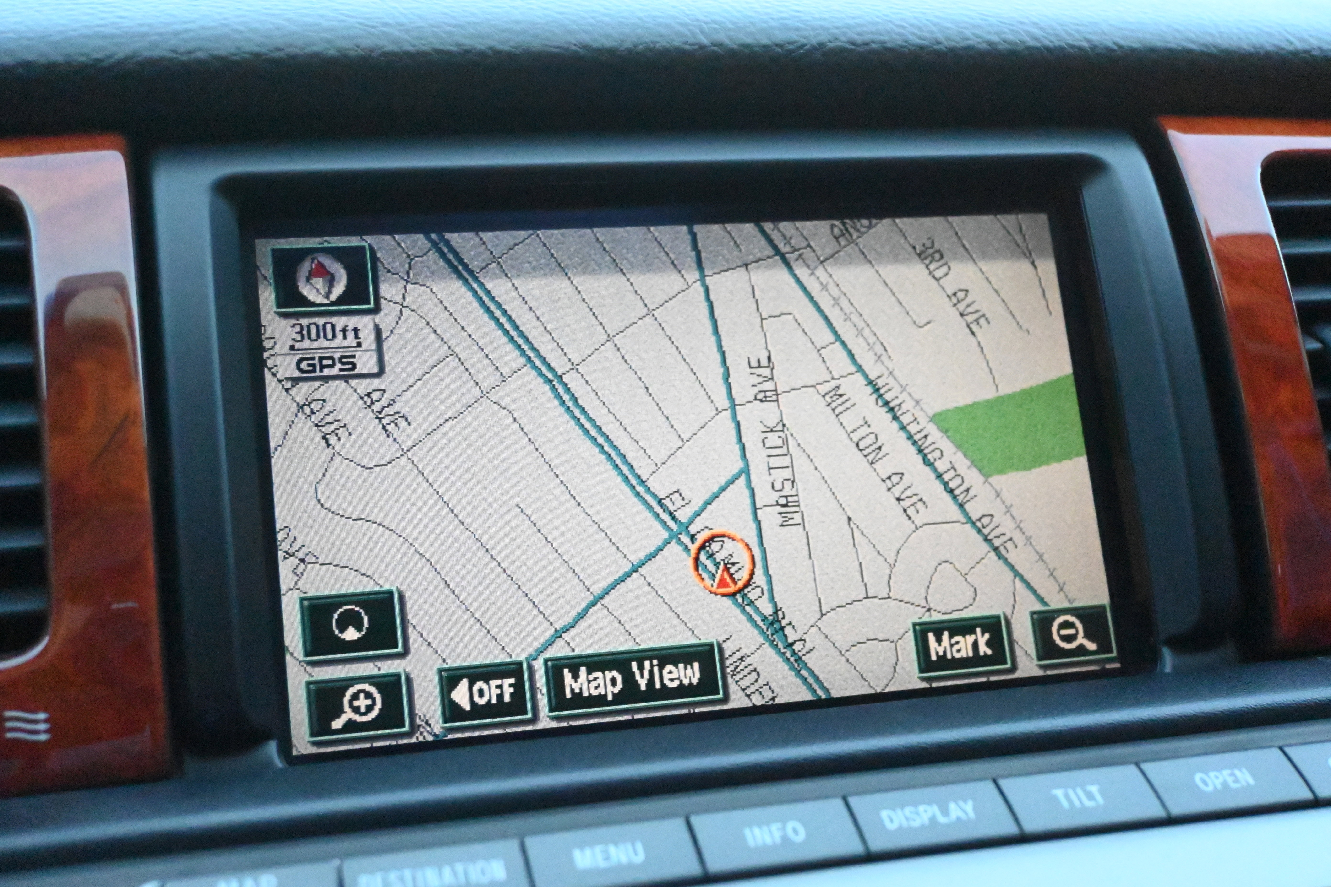 Used 2005 Lexus SC 430 Convertible image 57