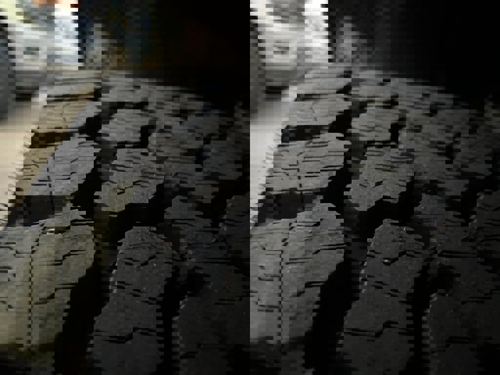 New 2025 Ford Bronco Big Bend image 15