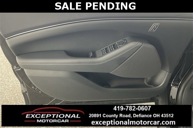 Used 2024 Ford Mustang Mach-E Select image 36