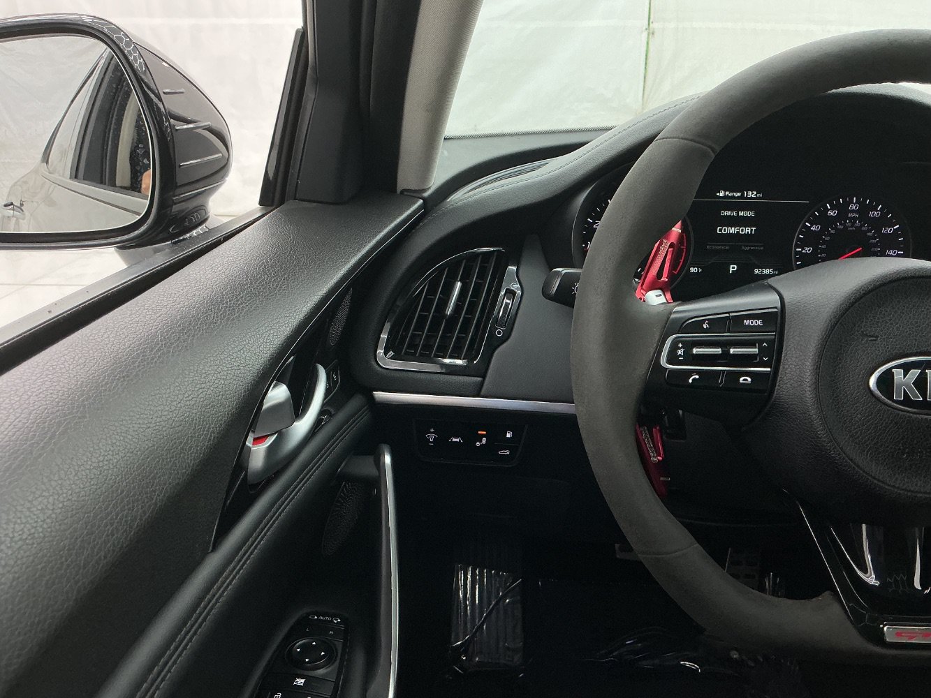 Used 2019 Kia Stinger Premium AWD/4WD image 33