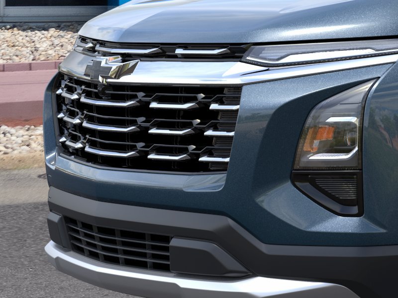 New 2027 Chevrolet Equinox LT w/ Convenience Package II AWD/4WD image 13