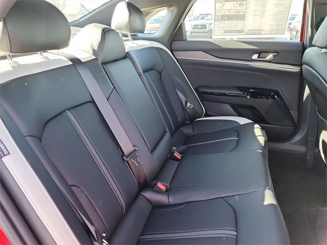 New 2026 Kia K5 GT-Line w/ GT-Line Premium Package FWD image 17