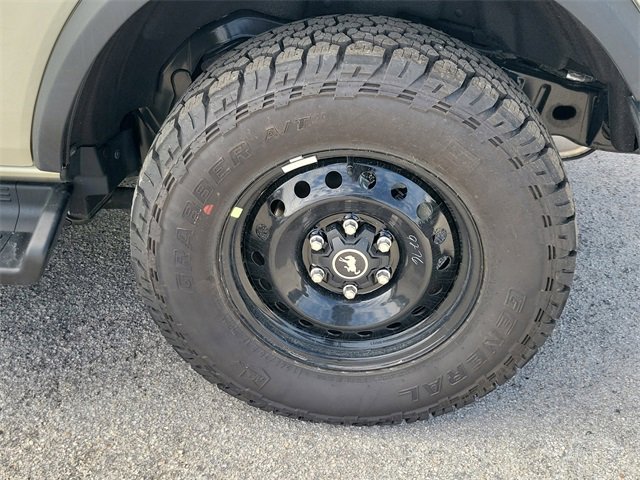 New 2026 Ford Bronco Big Bend image 7