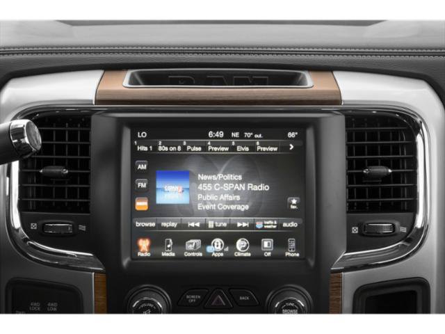 Used 2018 RAM 2500 Laramie AWD/4WD image 20