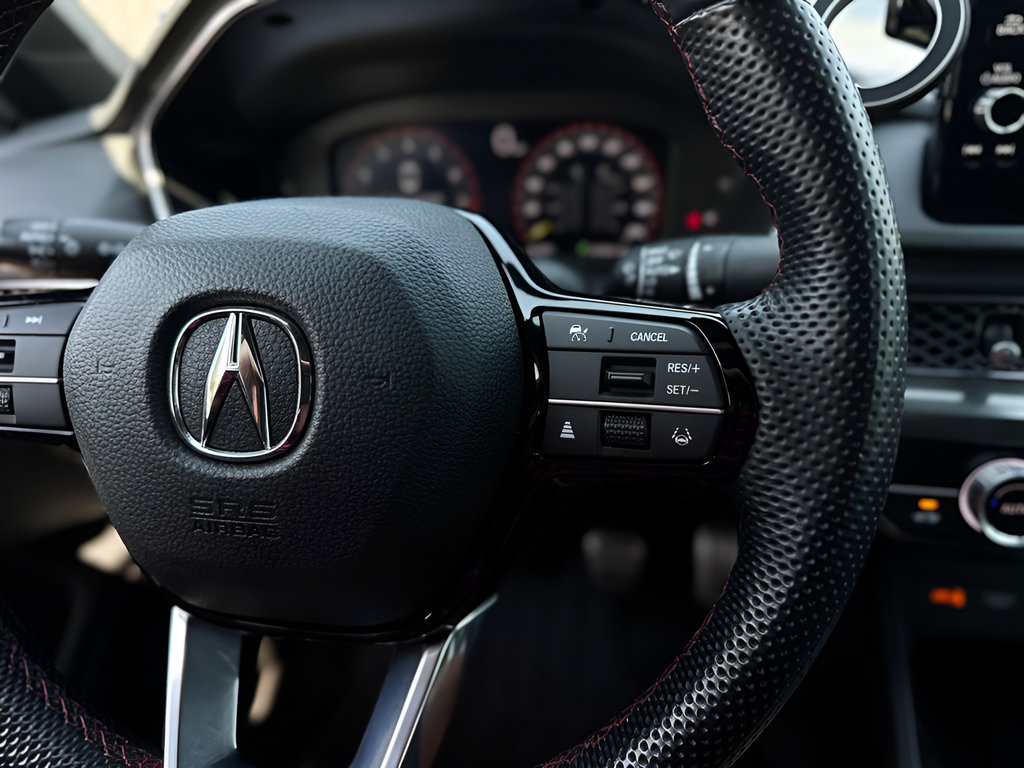 Used 2024 Acura Integra Type S FWD image 13