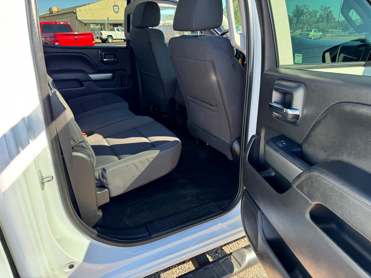 Used 2018 Chevrolet Silverado 1500 LT w/ All Star Edition image 33