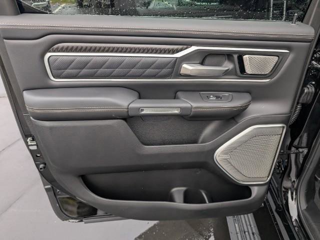 New 2026 RAM 1500 Tungsten image 11