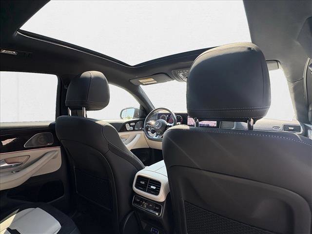 New 2026 Mercedes-Benz GLE 53 AMG 4MATIC Coupe image 18