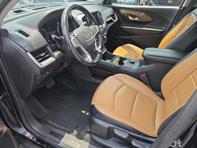 Used 2020 GMC Terrain SLE FWD image 10