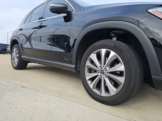Used 2023 Mercedes-Benz GLE 350 4MATIC image 5