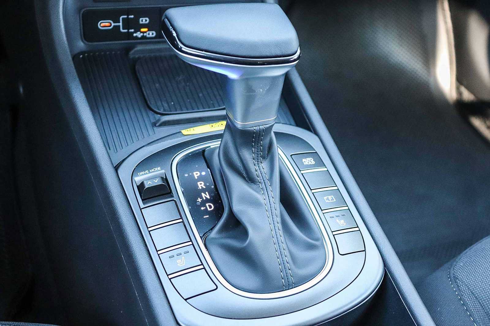 New 2026 Hyundai Kona SEL Sport FWD image 29