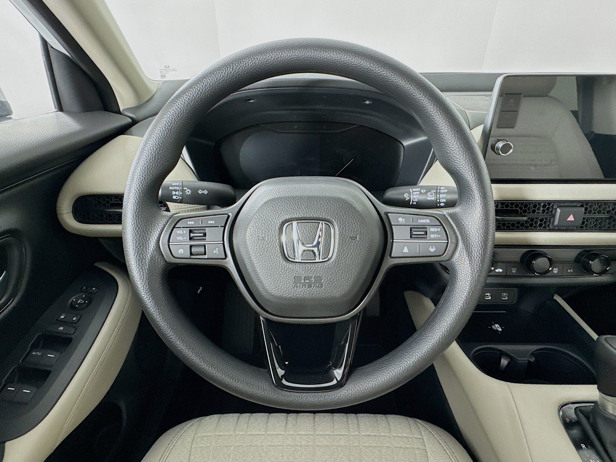 New 2027 Honda HR-V LX image 11