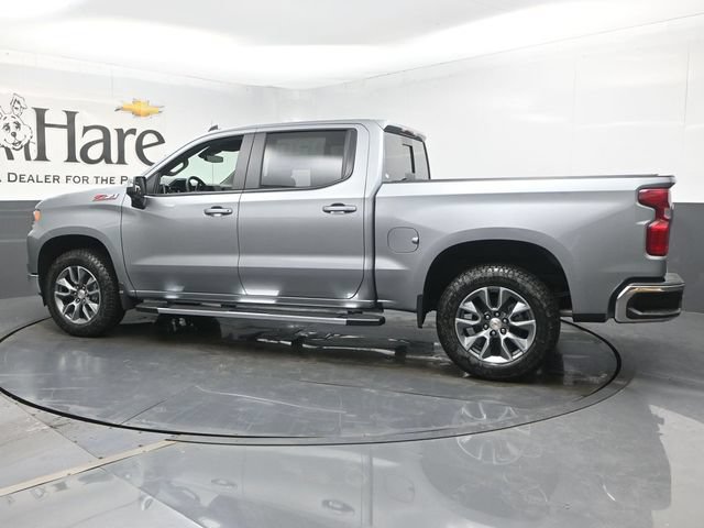 New 2026 Chevrolet Silverado 1500 LT AWD/4WD image 30