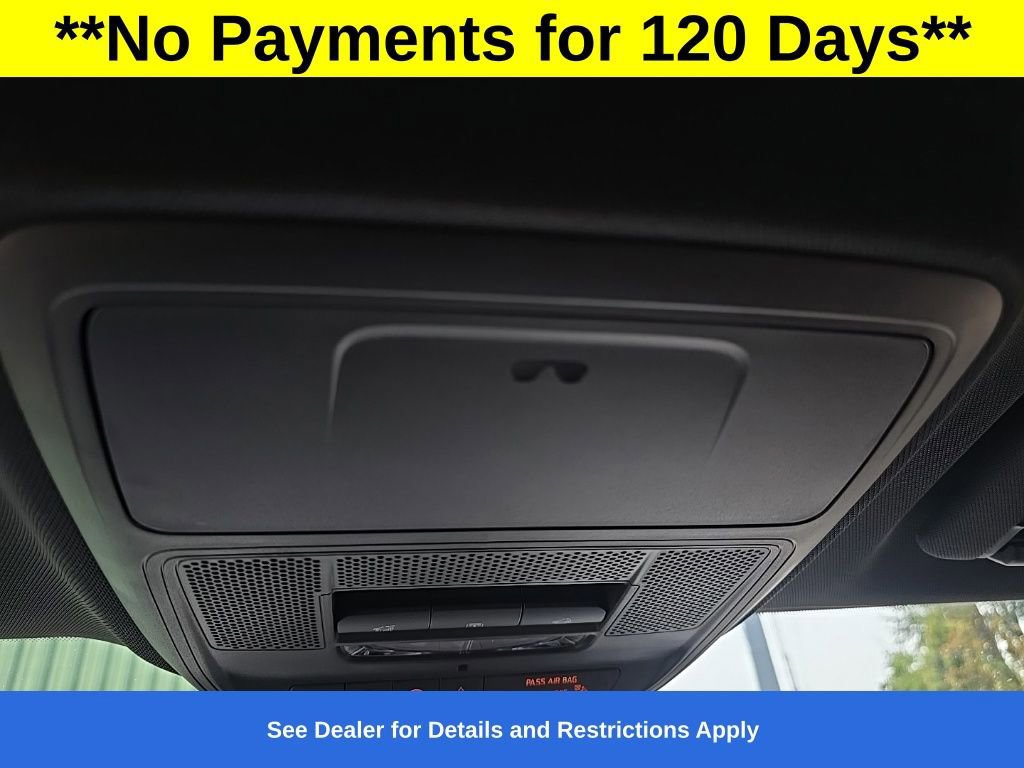 New 2026 Buick Enclave Sport Touring w/ Power Package image 24