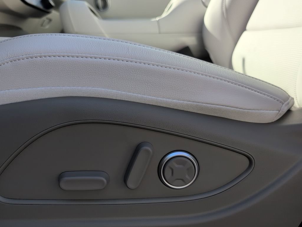 New 2026 Hyundai Palisade Limited image 12