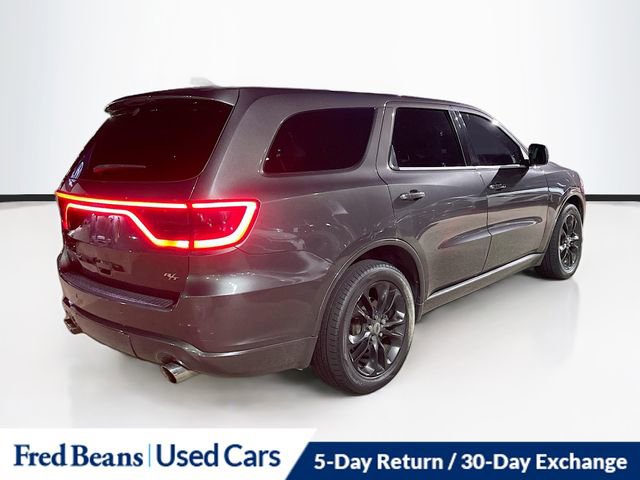 Used 2019 Dodge Durango R/T image 8