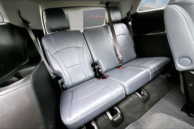 Used 2018 Buick Enclave Premium w/ Experience Buick Package AWD/4WD image 29