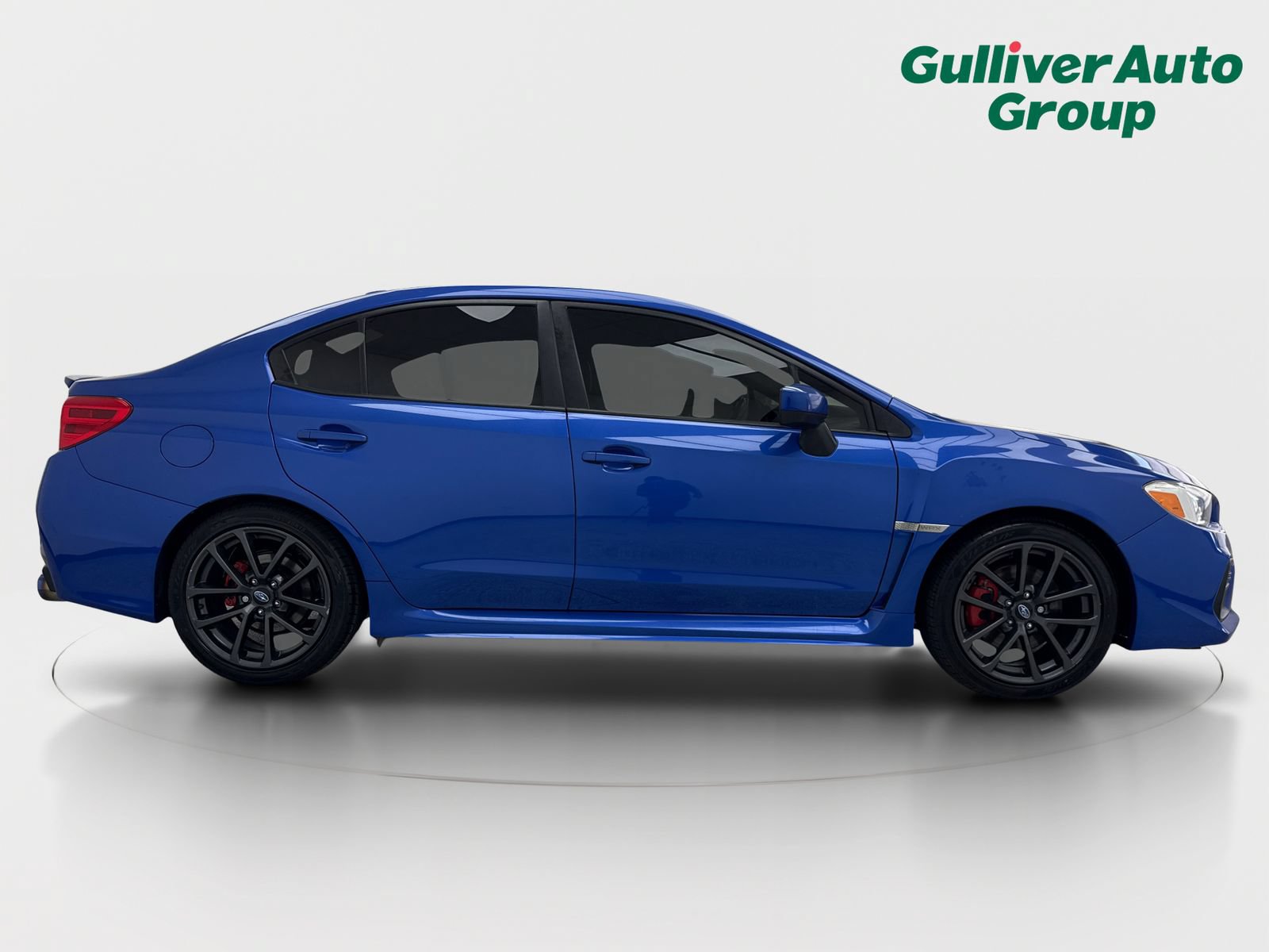 Used 2019 Subaru WRX Premium w/ Performance Package AWD/4WD image 10