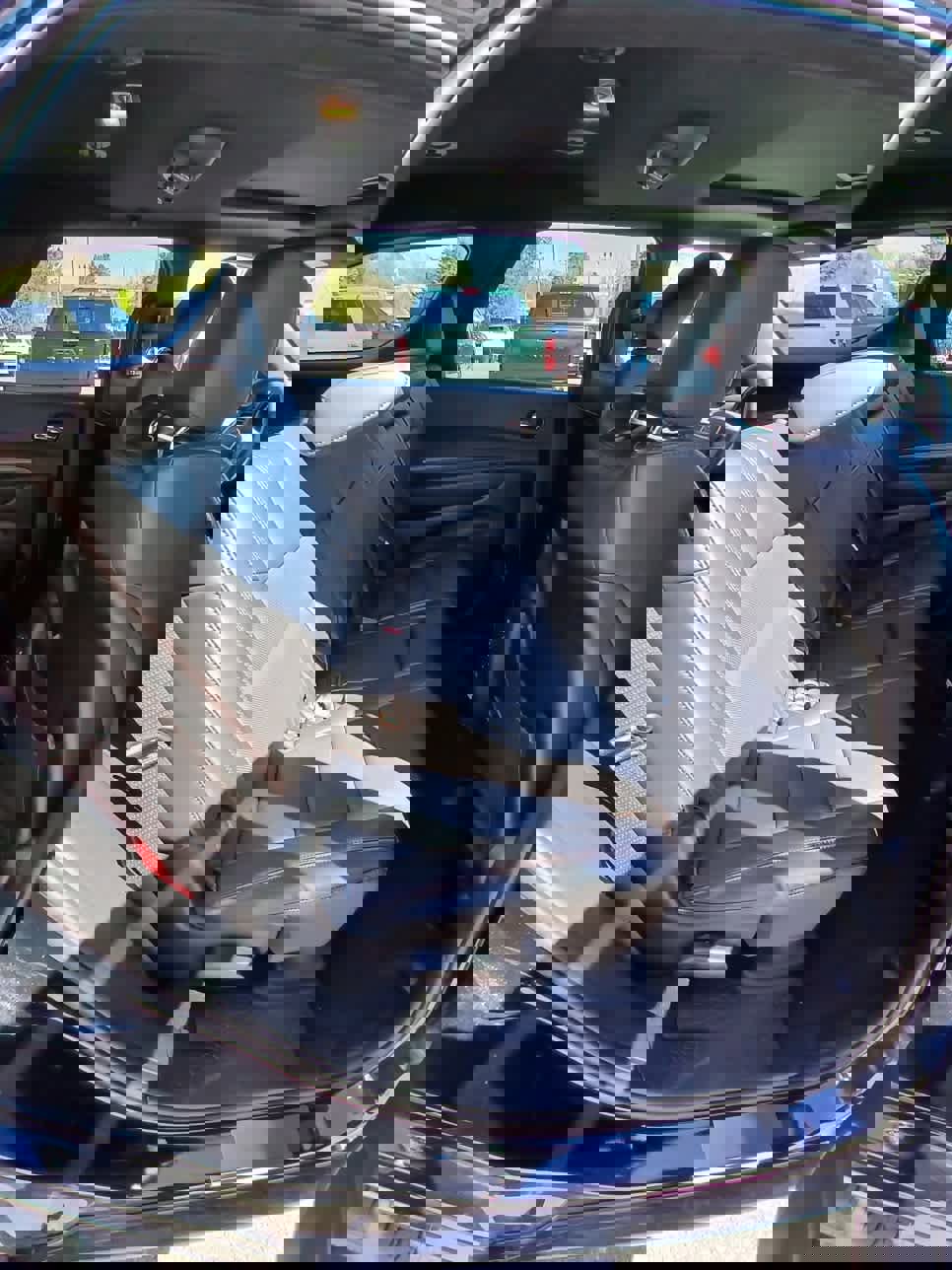 New 2026 Dodge Durango GT AWD/4WD image 15