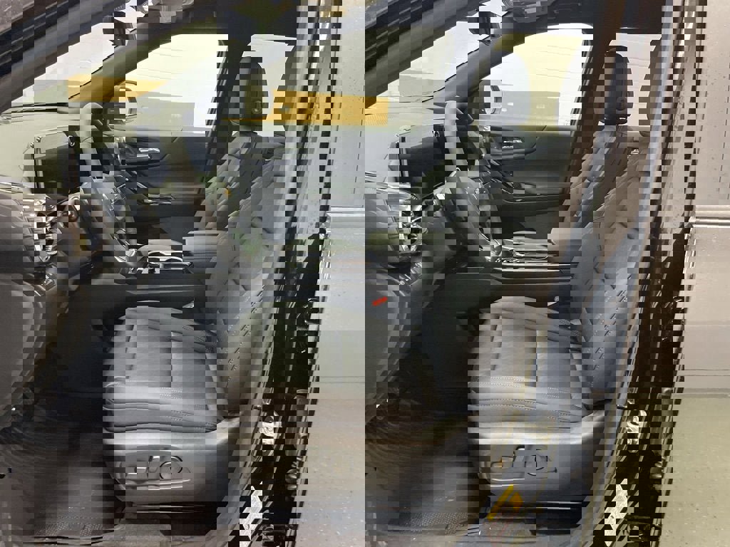 New 2026 Chevrolet Equinox LT w/ Convenience Package II image 9