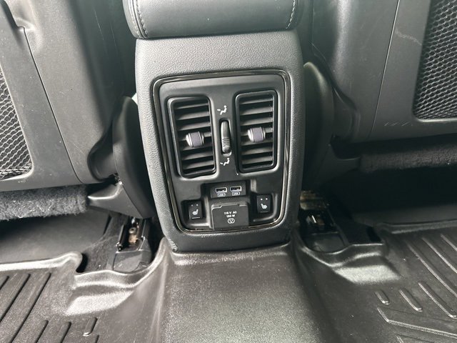 Used 2020 Dodge Durango R/T w/ Blacktop Package image 27