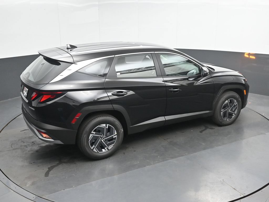 New 2026 Hyundai Tucson Blue SE AWD/4WD image 31