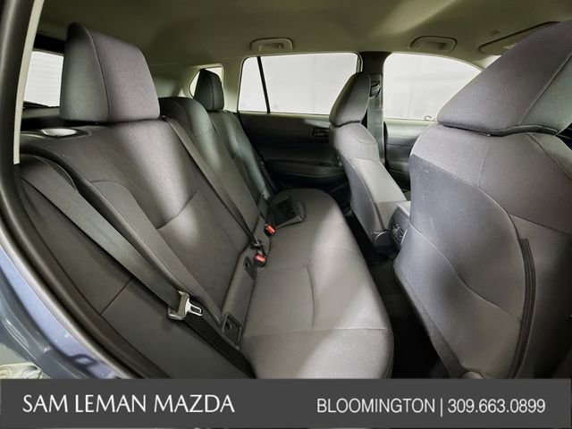 Used 2026 Toyota Corolla Cross LE image 24