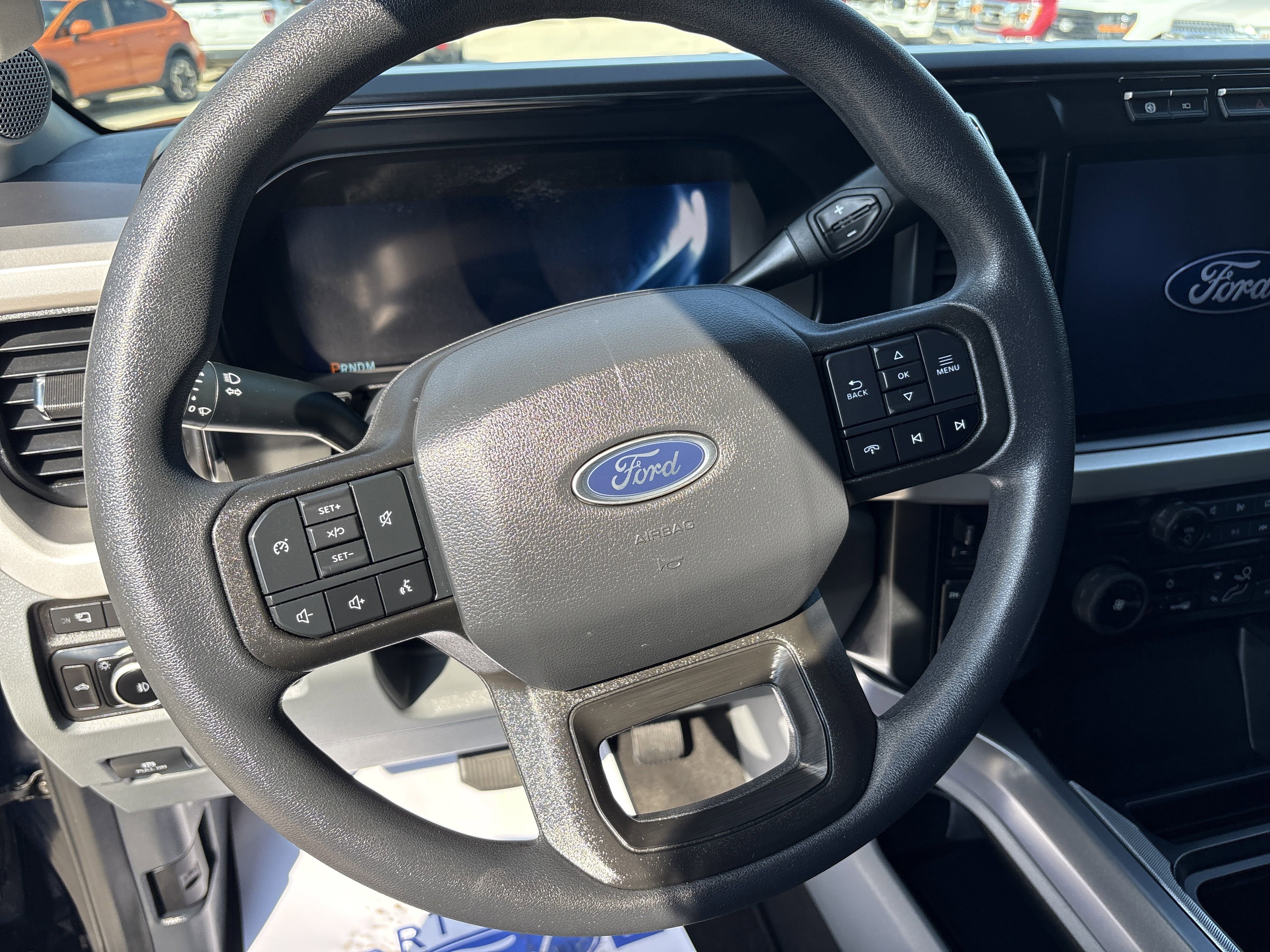 Used 2024 Ford F250 XLT w/ XLT Premium Package image 14