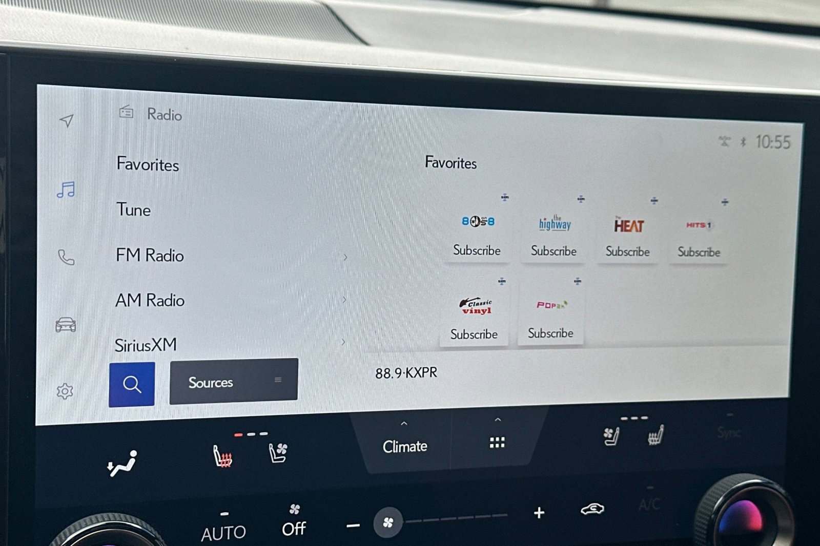 Used 2022 Lexus NX 350h AWD image 24