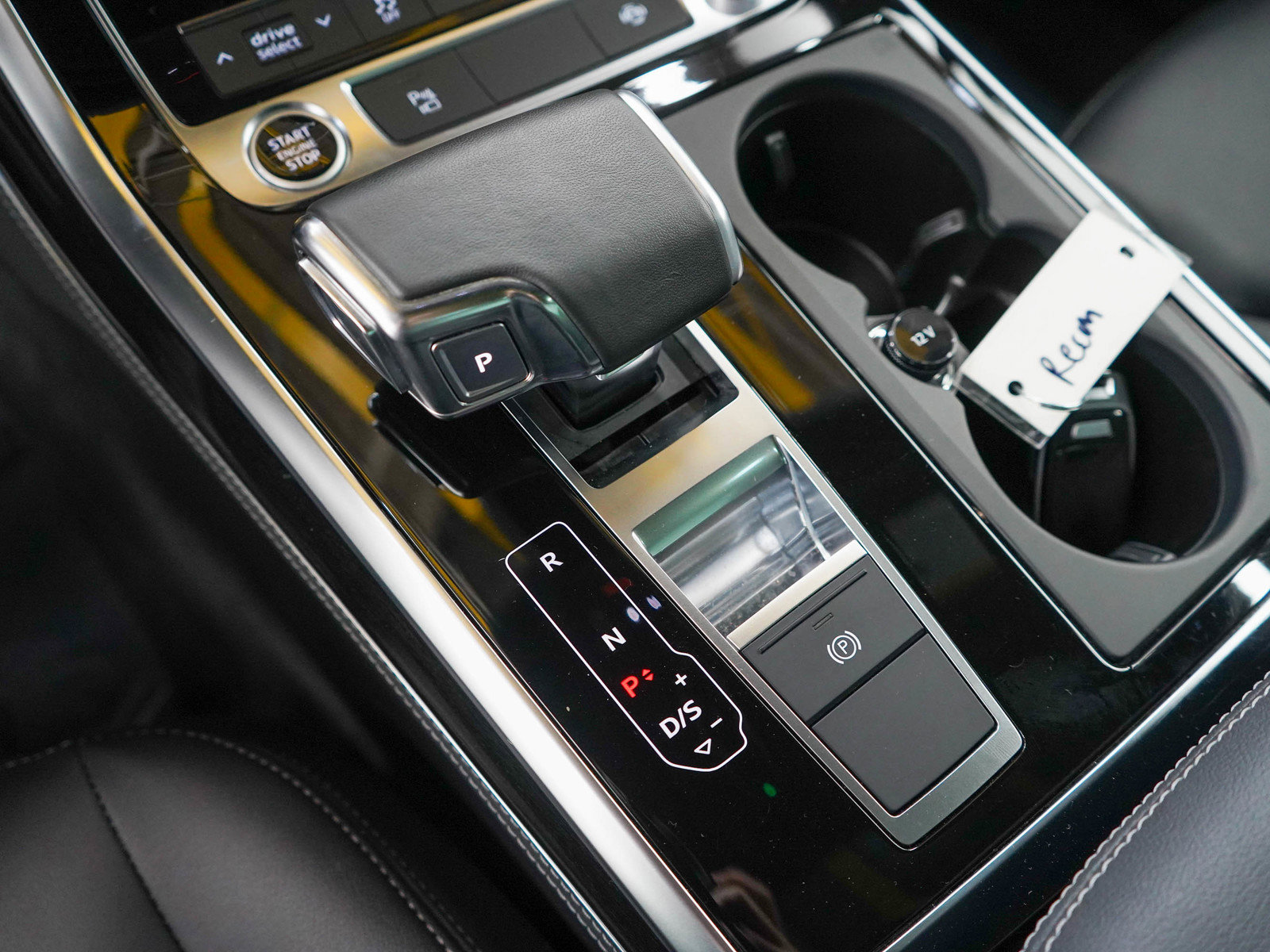 Used 2025 Audi Q7 3.0T Premium Plus image 31