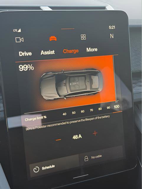 Used 2022 Polestar Polestar 2 AWD/4WD image 40