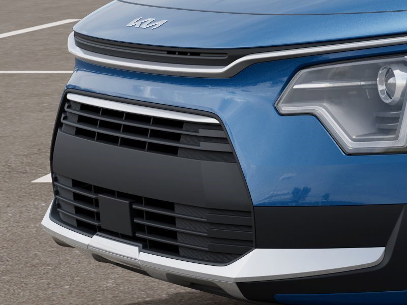 New 2026 Kia Niro EX FWD image 12