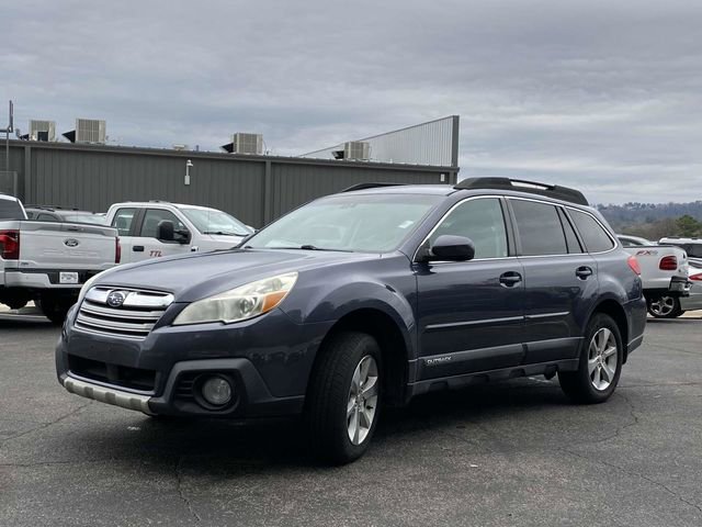 Used 2014 Subaru Outback 2.5i Limited w/ Moonroof Package image 8
