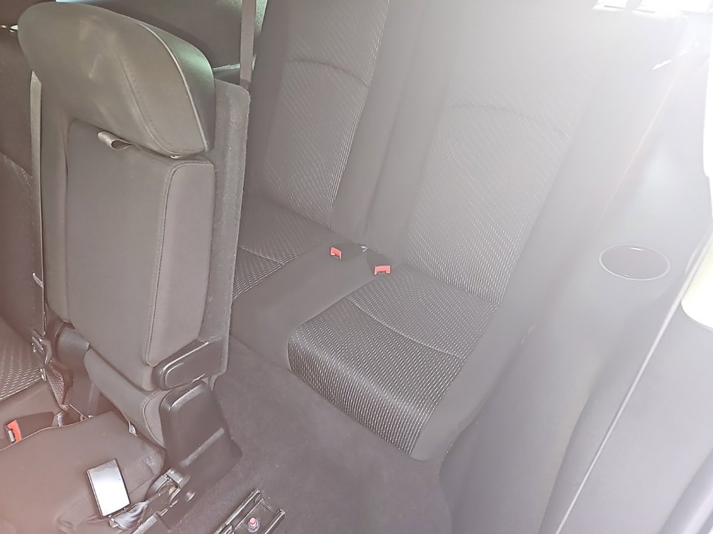 Used 2019 Dodge Journey SE image 25