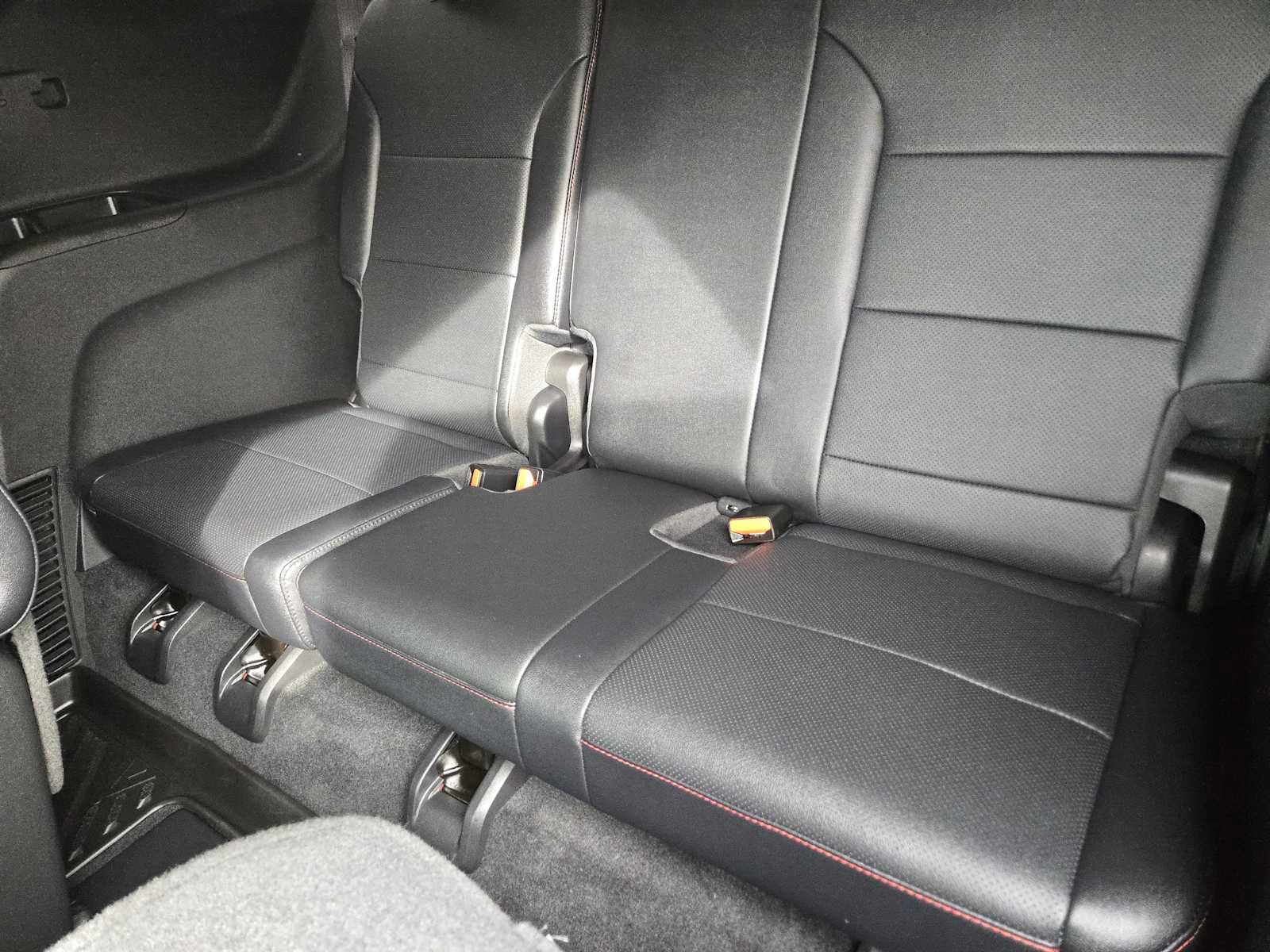 Certified 2025 Chevrolet Traverse Z71 w/ Driver Confidence Package image 29