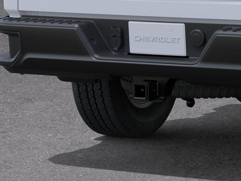 New 2026 Chevrolet Silverado 2500 W/T image 14