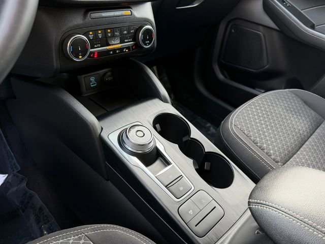 Used 2023 Ford Escape Active image 25