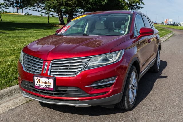 Used 2015 Lincoln MKC AWD w/ Equipment Group 101A Select image 1